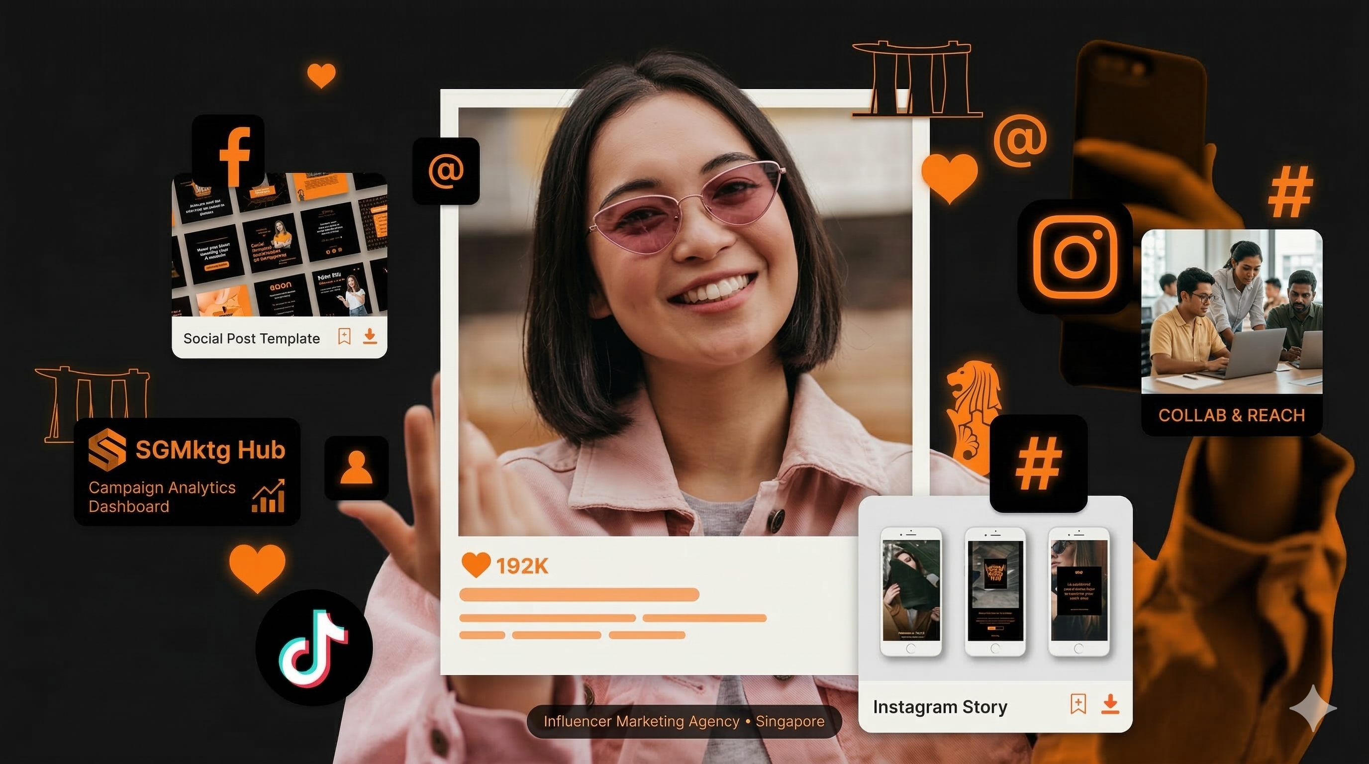 Boutique Digital and Creative Agencies industry guide preview